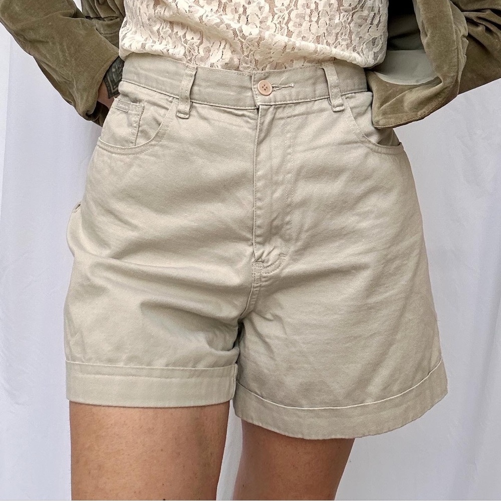 ✽ y2k calvin klein shorts ✽